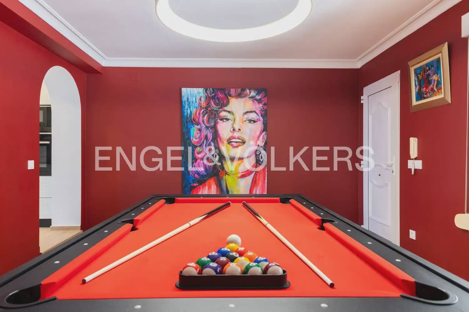5 soverom Villa til salgs i Denia med garasje - € 895 000 (Ref: 9898325)