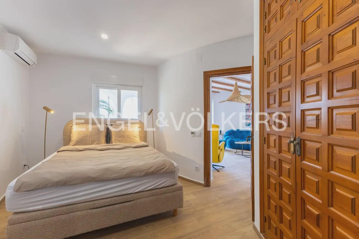 5 soverom Villa til salgs i Denia med garasje - € 895 000 (Ref: 9898325)