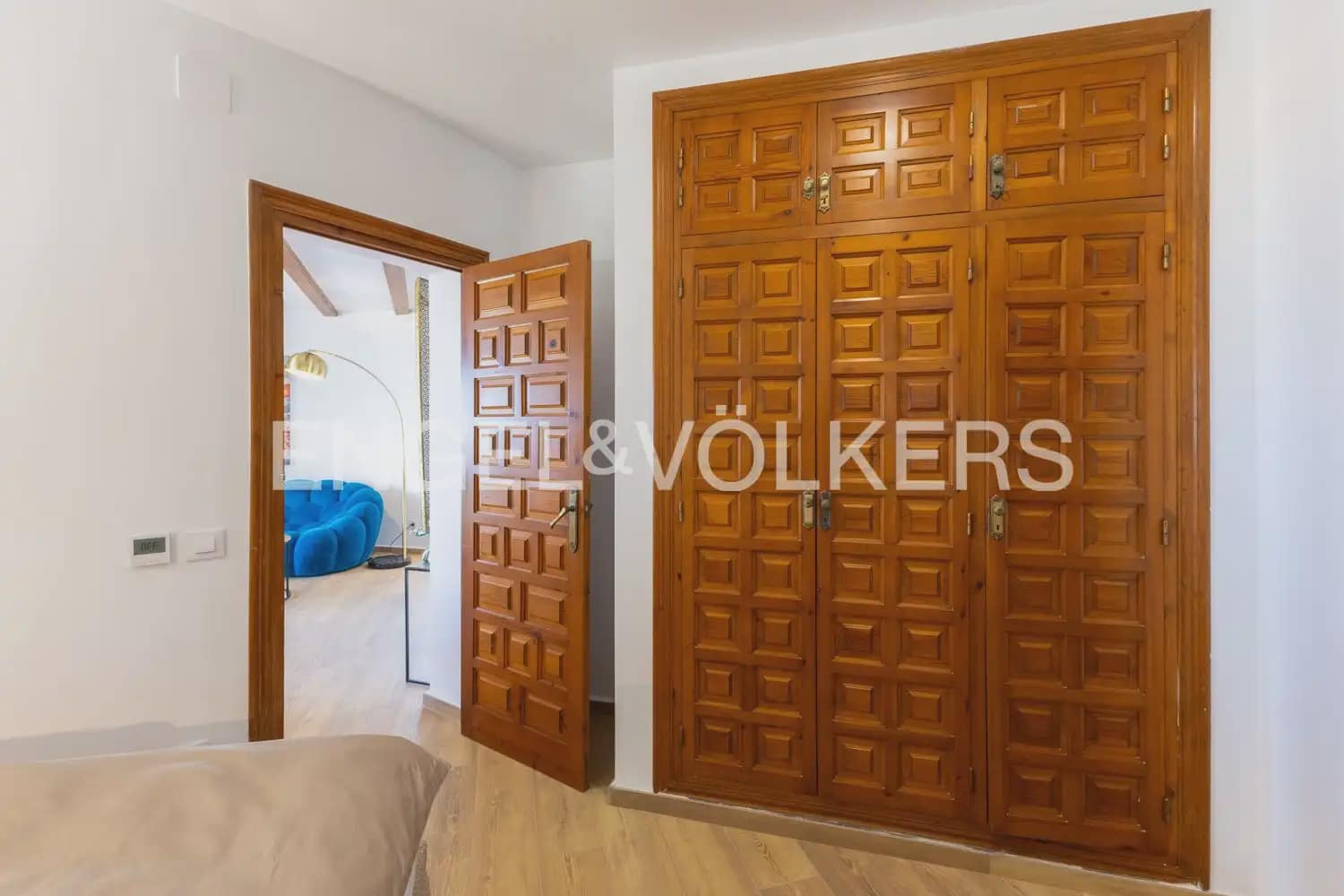 5 soverom Villa til salgs i Denia med garasje - € 895 000 (Ref: 9898325)