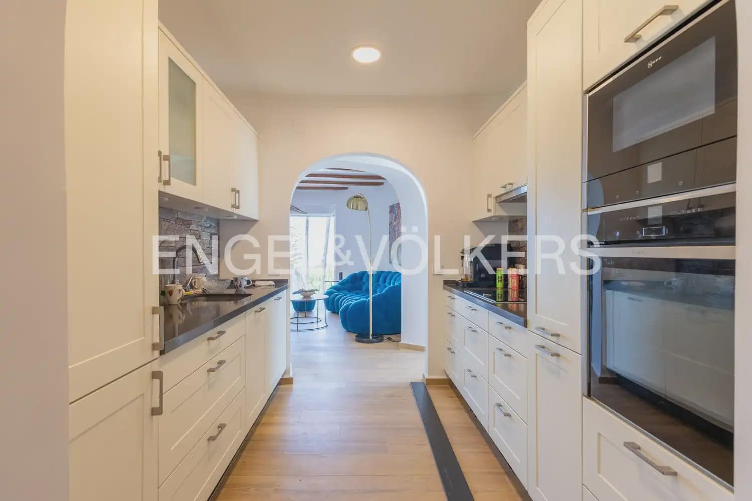 5 soverom Villa til salgs i Denia med garasje - € 895 000 (Ref: 9898325)