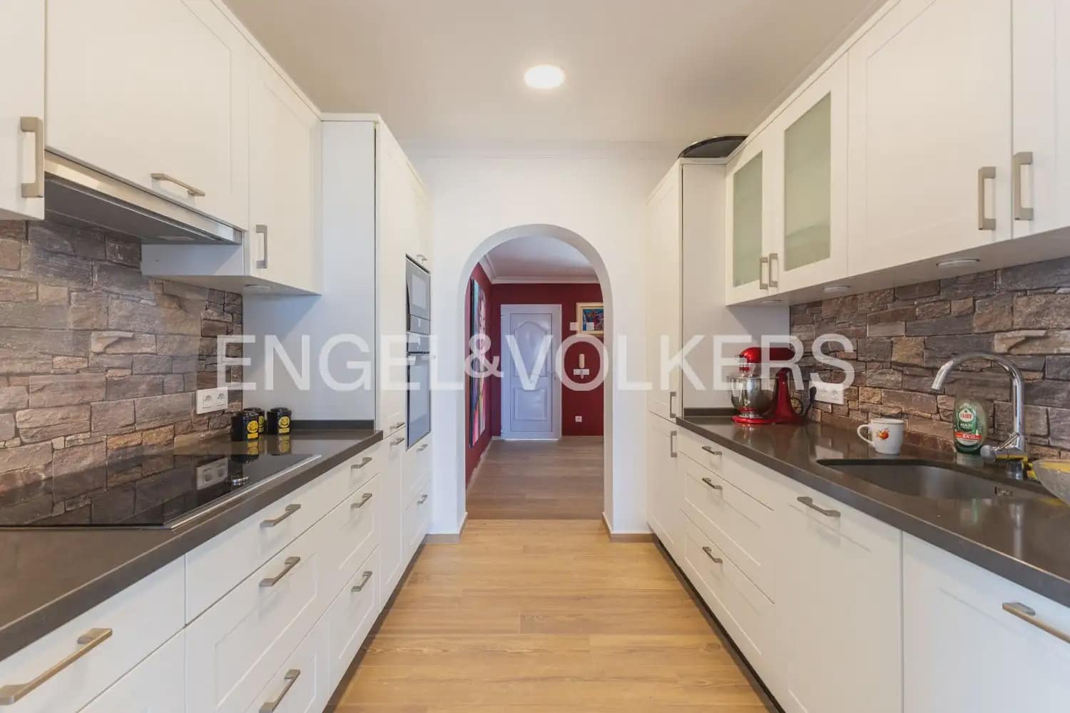 5 soverom Villa til salgs i Denia med garasje - € 895 000 (Ref: 9898325)