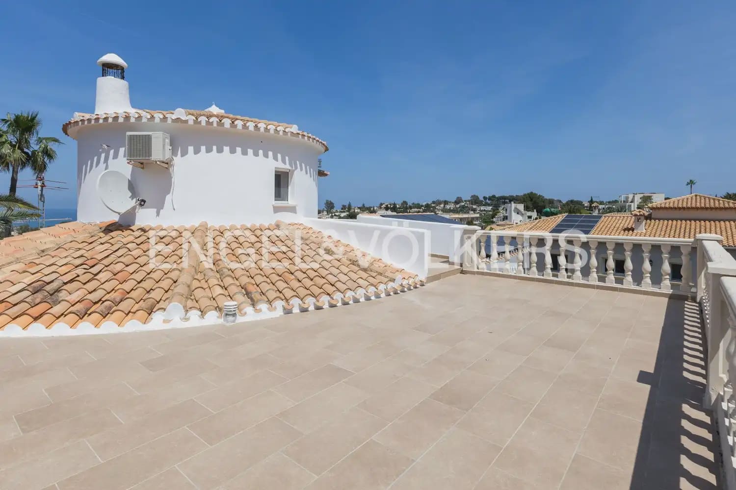 5 soverom Villa til salgs i Denia med garasje - € 895 000 (Ref: 9898325)