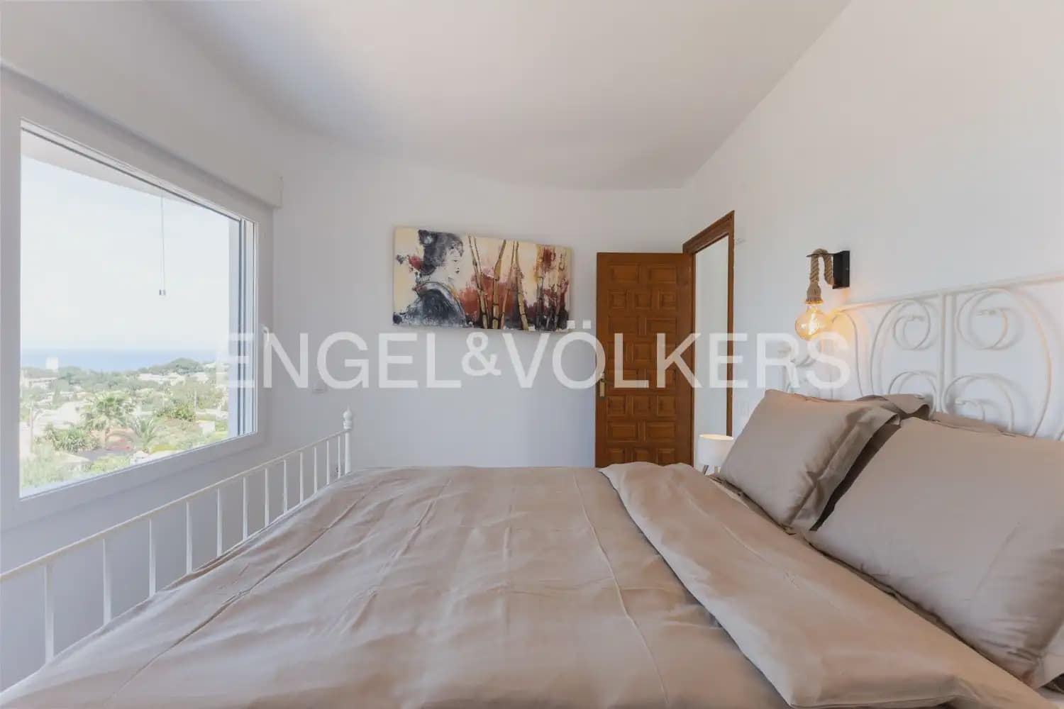 5 soverom Villa til salgs i Denia med garasje - € 895 000 (Ref: 9898325)