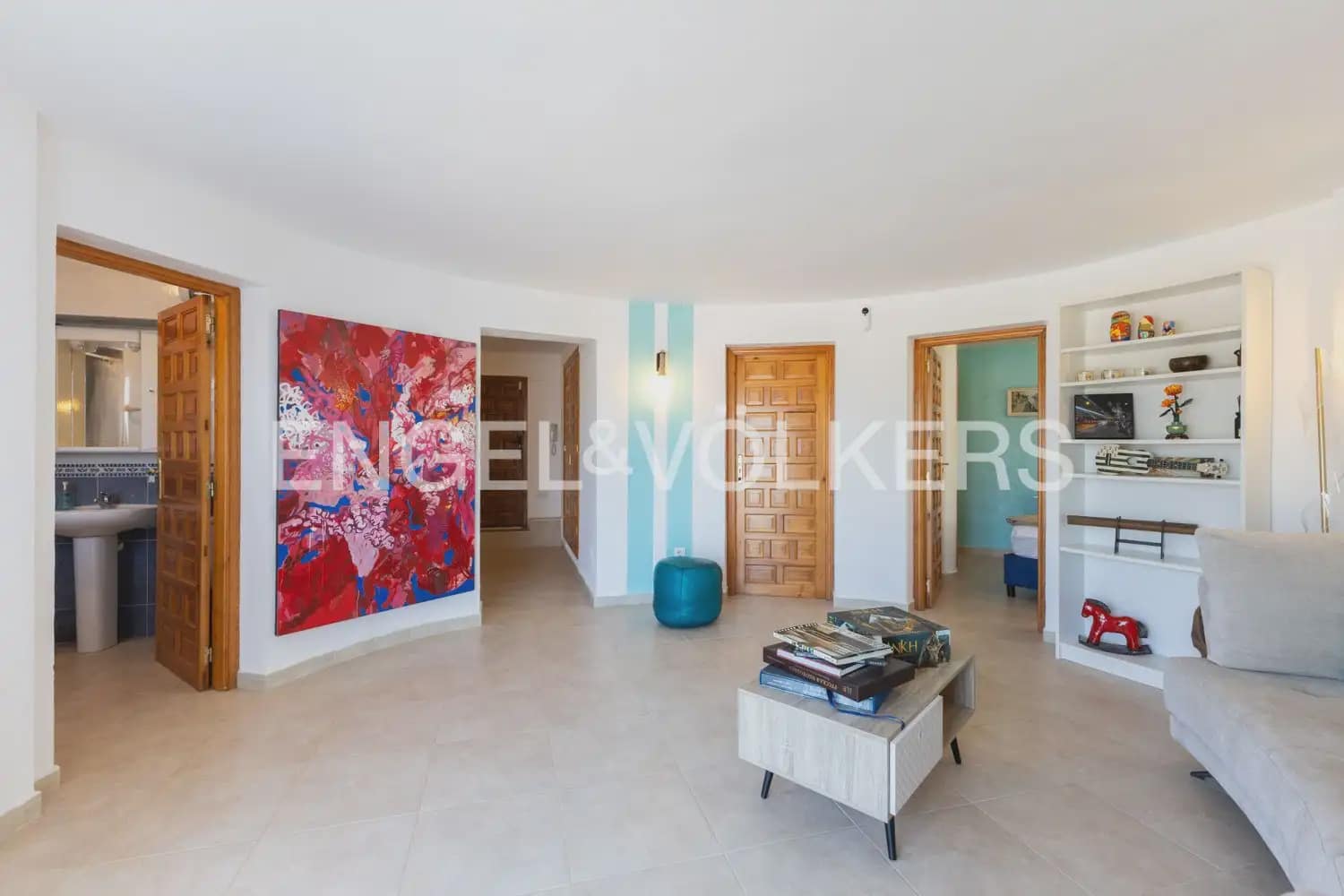 5 soverom Villa til salgs i Denia med garasje - € 895 000 (Ref: 9898325)