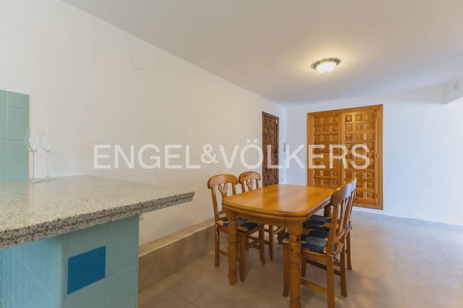 5 soverom Villa til salgs i Denia med garasje - € 895 000 (Ref: 9898325)