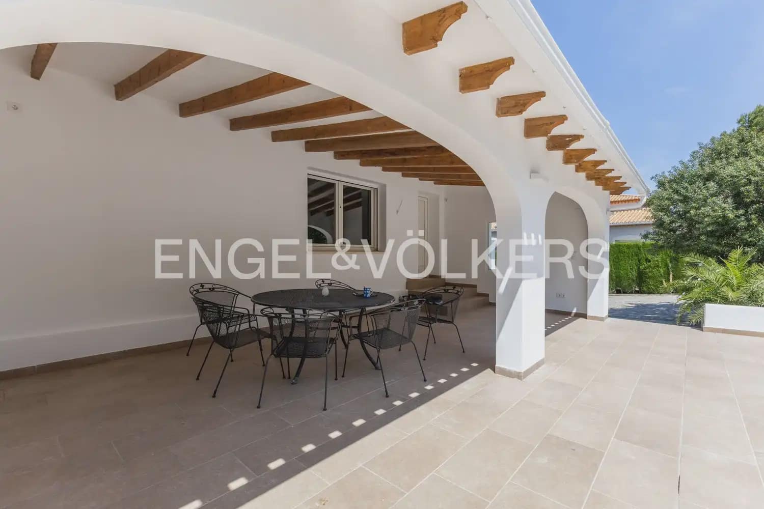5 soverom Villa til salgs i Denia med garasje - € 895 000 (Ref: 9898325)