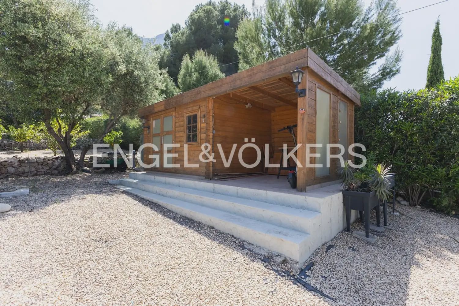 5 soverom Villa til salgs i Denia med garasje - € 895 000 (Ref: 9898325)