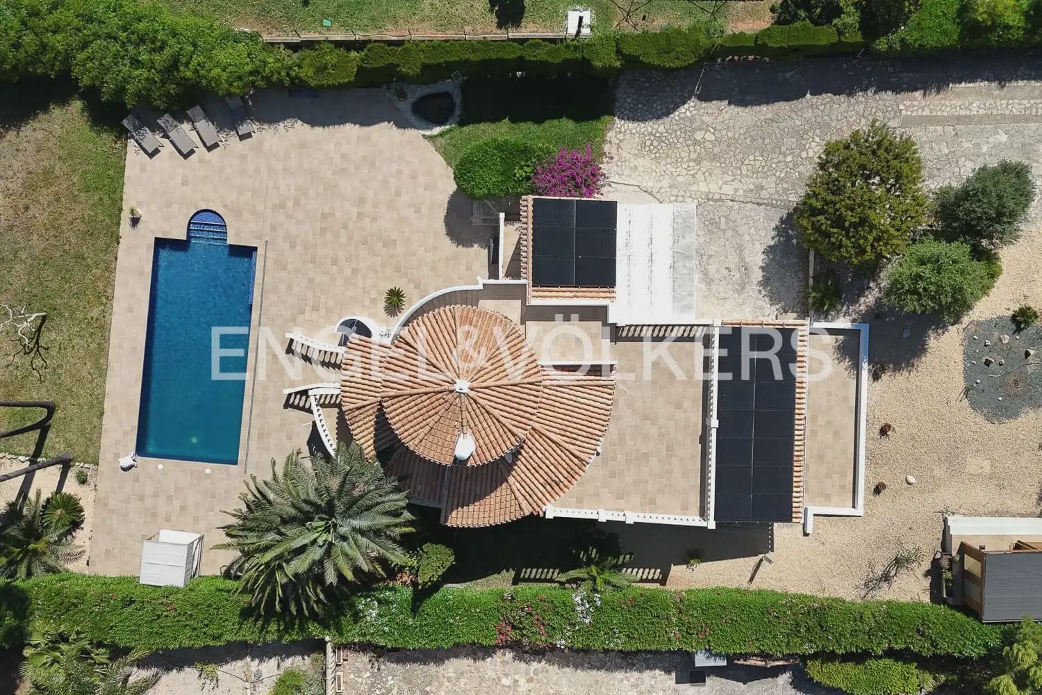 5 soverom Villa til salgs i Denia med garasje - € 895 000 (Ref: 9898325)