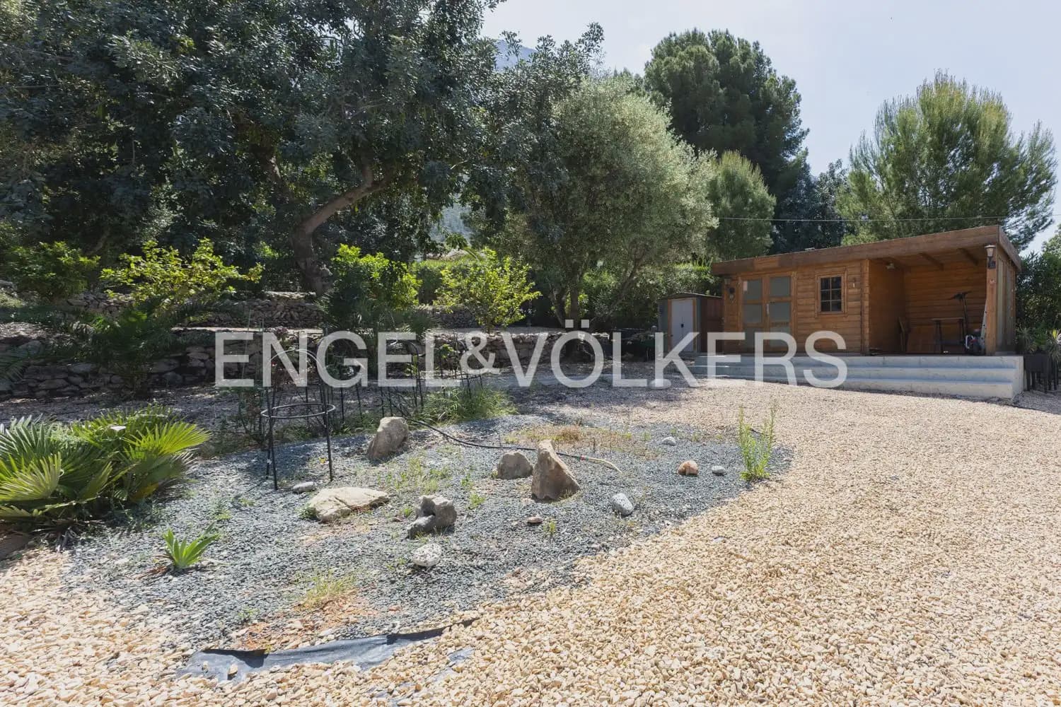 5 sypialnia Willa na sprzedaż w Denia z garażem - 849 000 € (Ref: 9898325)