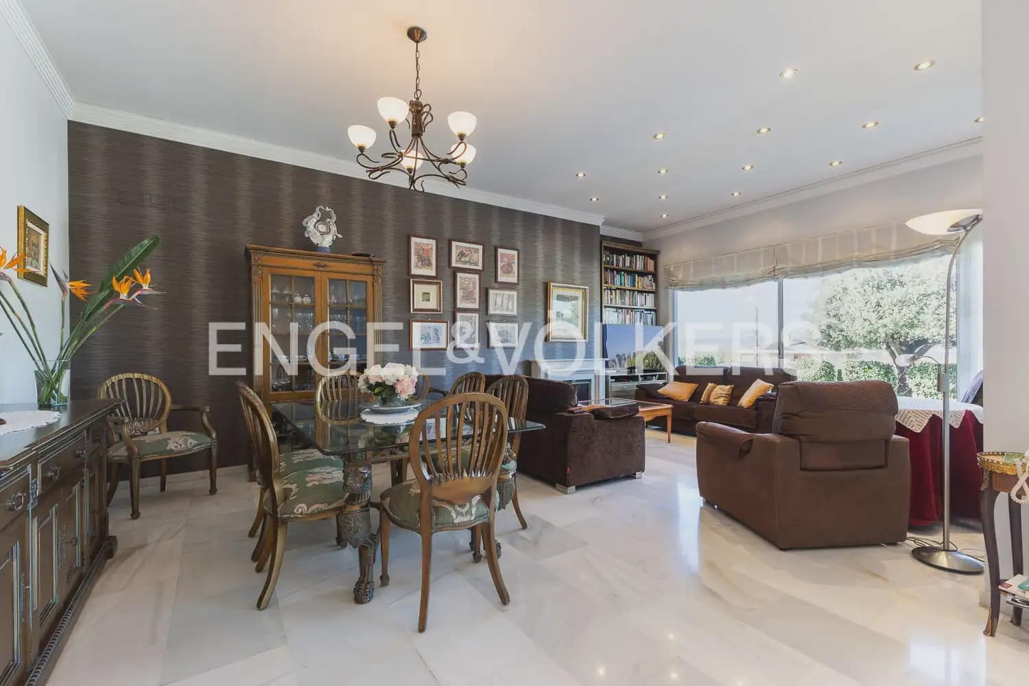 4 camera da letto Villa in vendita in Carcaixent con piscina garage - 585.000 € (Rif: 9898326)
