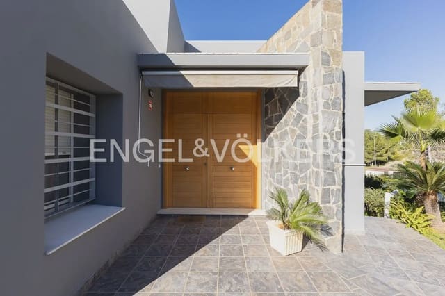 4 camera da letto Villa in vendita in Carcaixent con piscina garage - 585.000 € (Rif: 9898326)