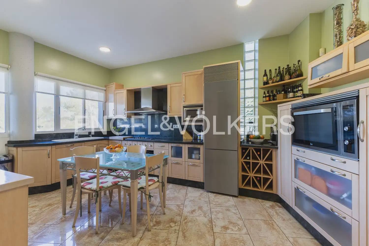 4 camera da letto Villa in vendita in Carcaixent con piscina garage - 585.000 € (Rif: 9898326)