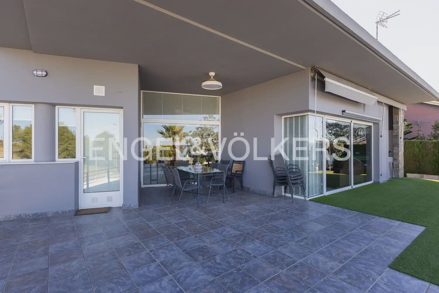 4 camera da letto Villa in vendita in Carcaixent con piscina garage - 585.000 € (Rif: 9898326)