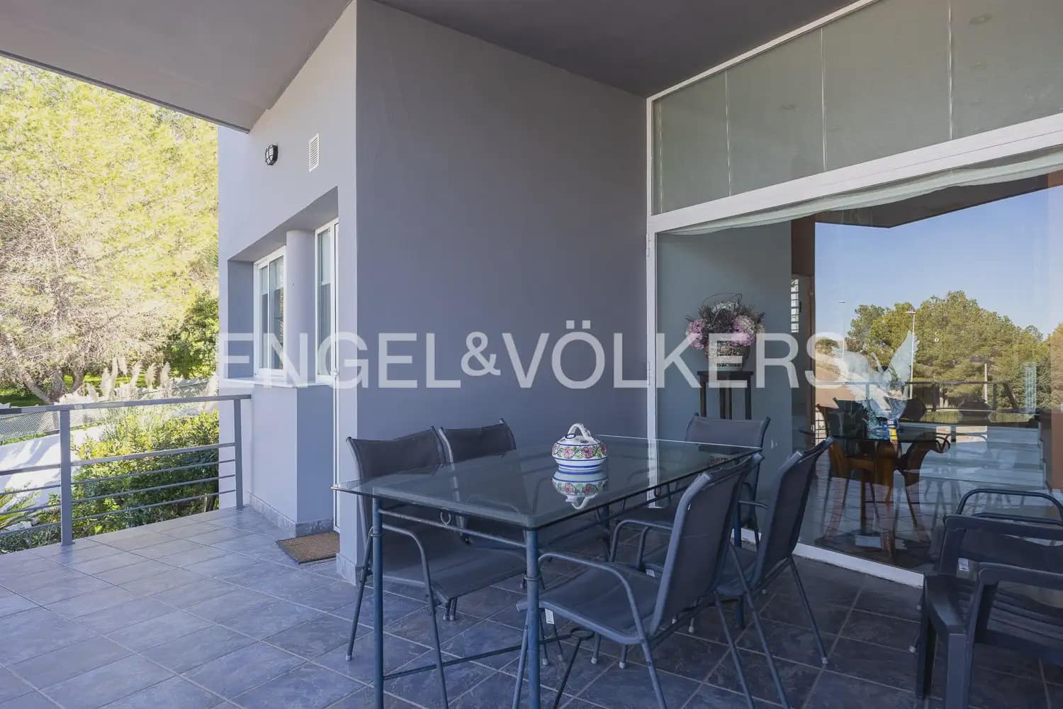 4 camera da letto Villa in vendita in Carcaixent con piscina garage - 585.000 € (Rif: 9898326)