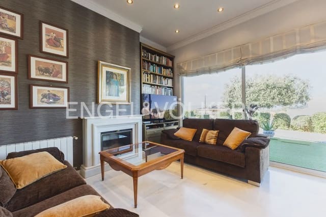 4 camera da letto Villa in vendita in Carcaixent con piscina garage - 585.000 € (Rif: 9898326)
