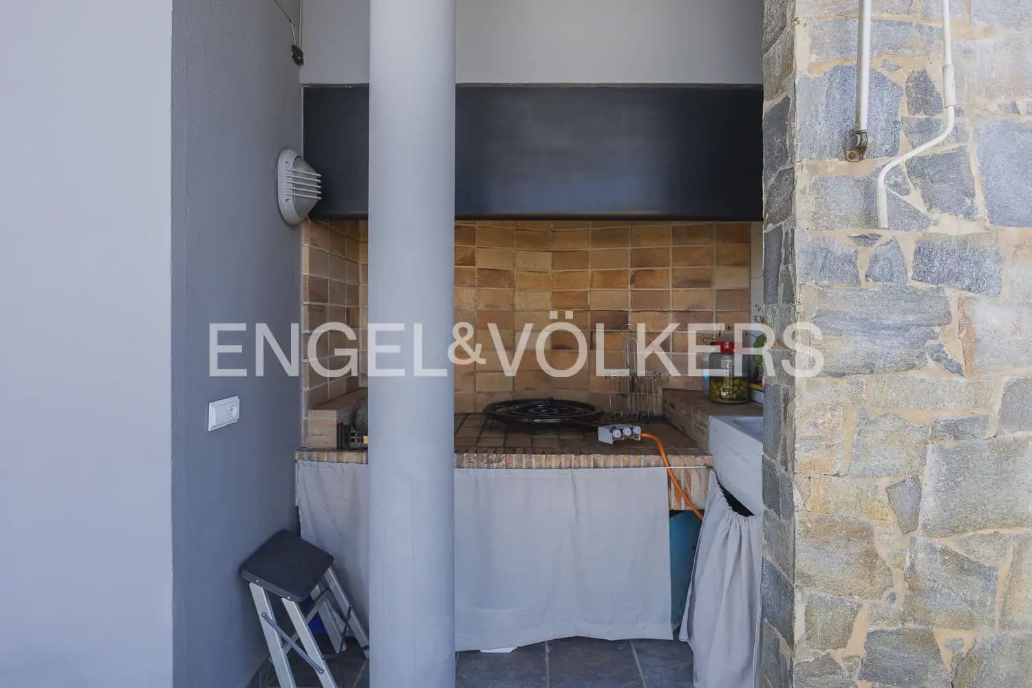 4 camera da letto Villa in vendita in Carcaixent con piscina garage - 585.000 € (Rif: 9898326)