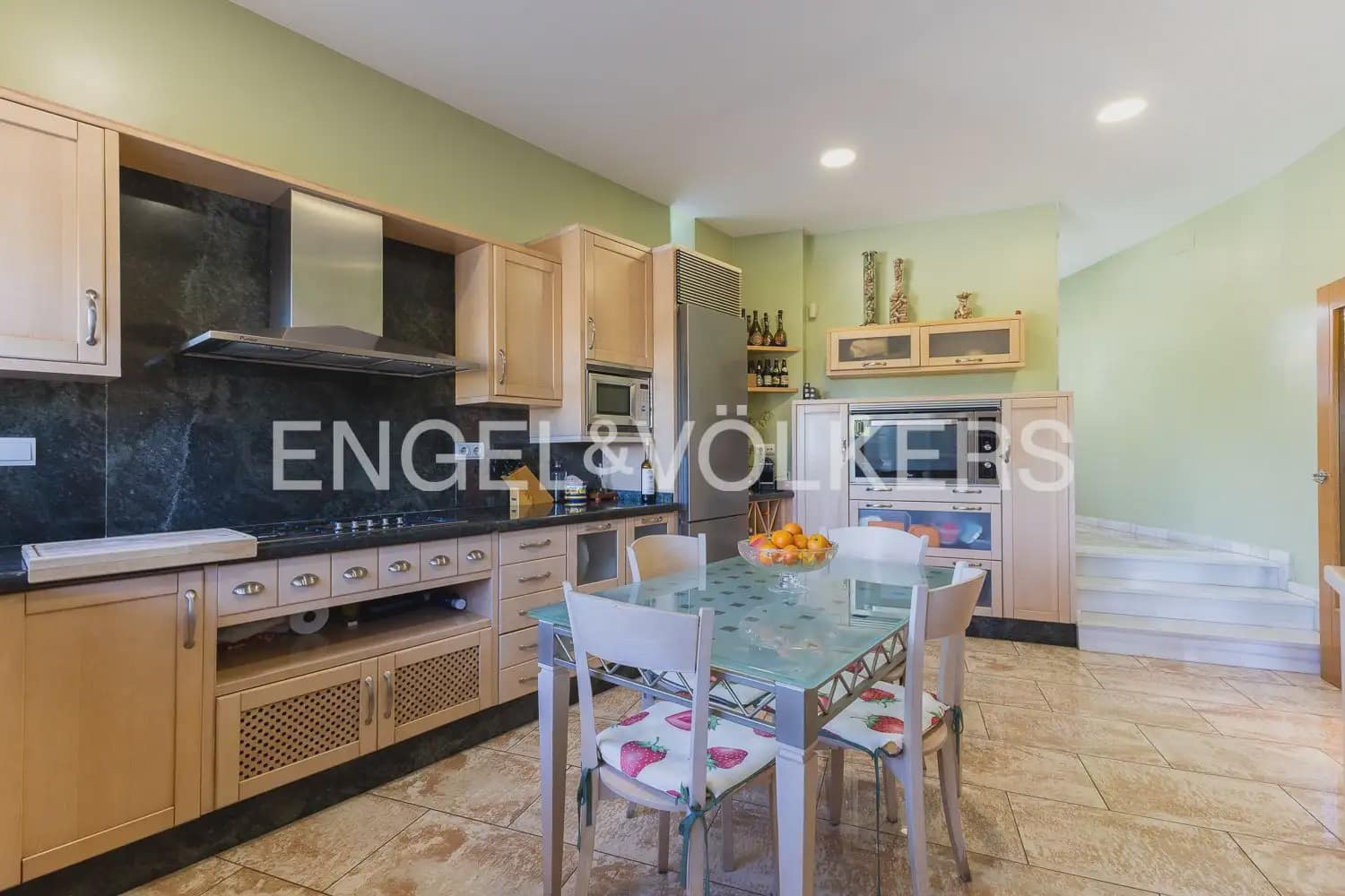 4 camera da letto Villa in vendita in Carcaixent con piscina garage - 585.000 € (Rif: 9898326)