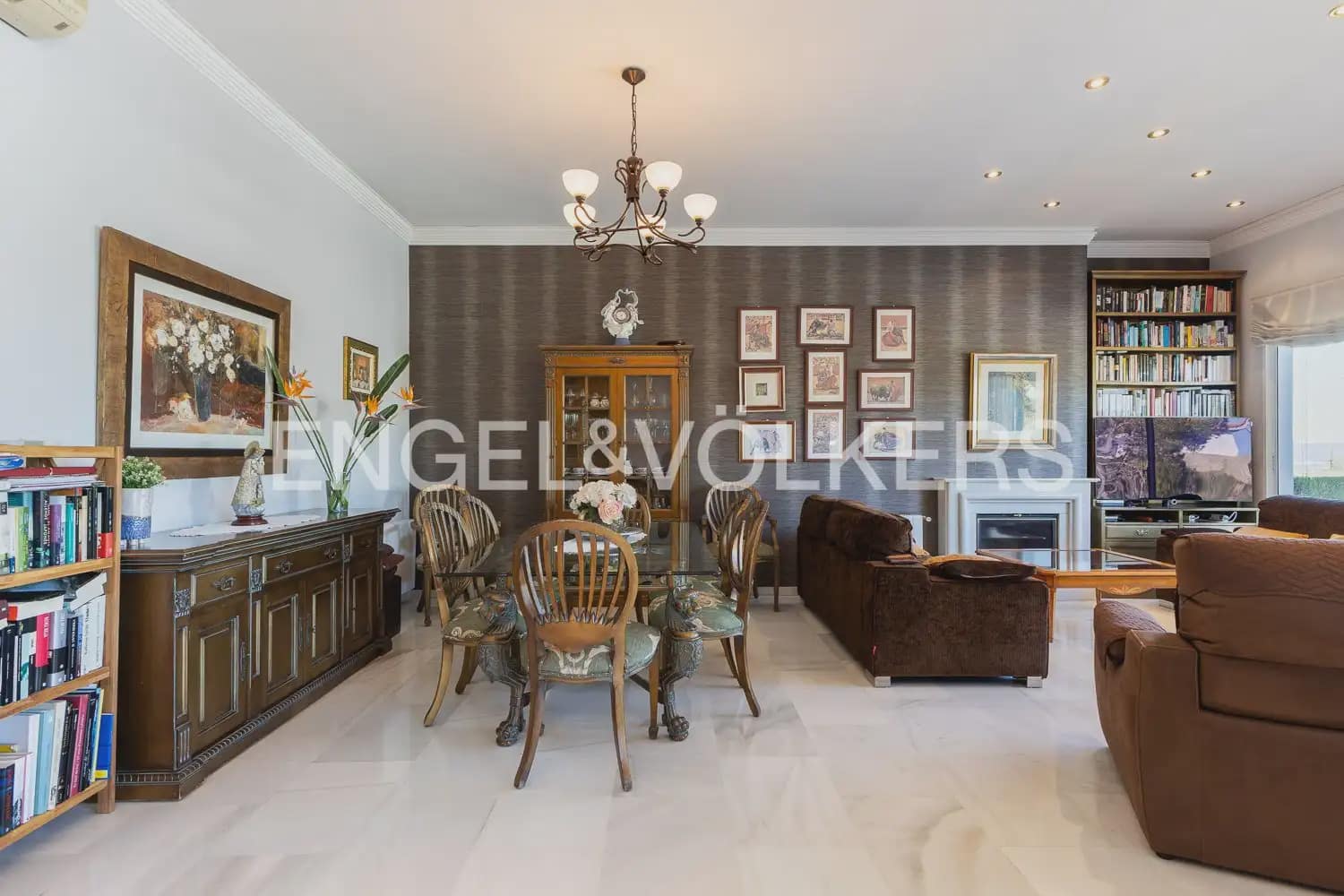 4 camera da letto Villa in vendita in Carcaixent con piscina garage - 585.000 € (Rif: 9898326)