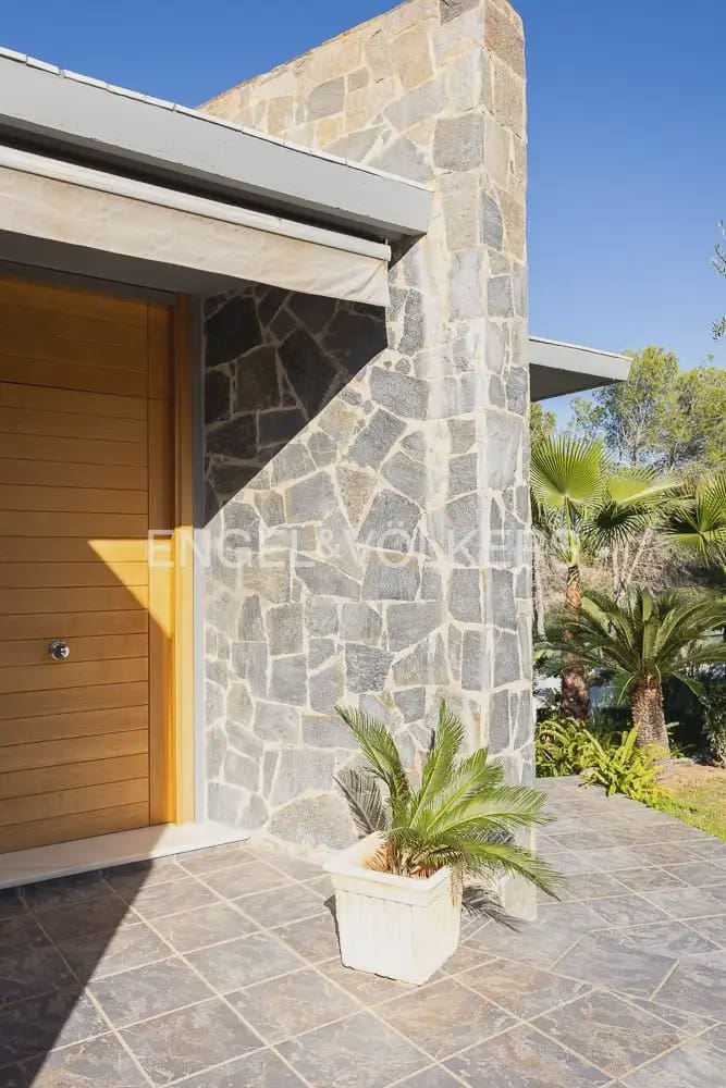 4 camera da letto Villa in vendita in Carcaixent con piscina garage - 585.000 € (Rif: 9898326)