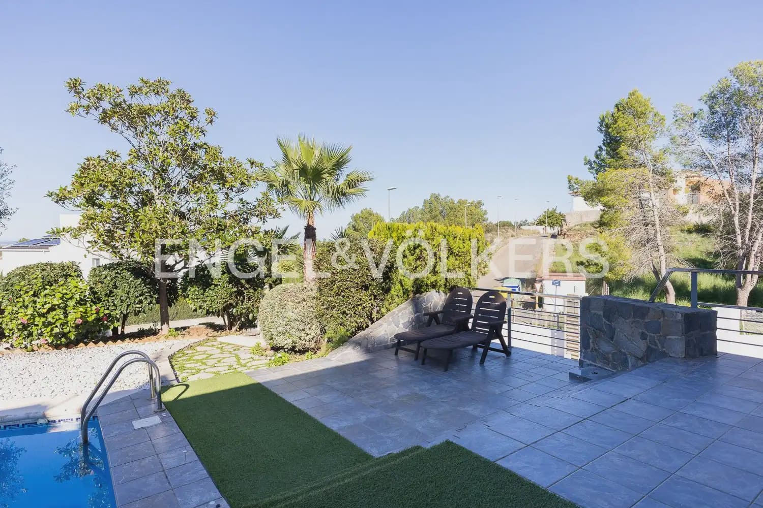 4 camera da letto Villa in vendita in Carcaixent con piscina garage - 585.000 € (Rif: 9898326)