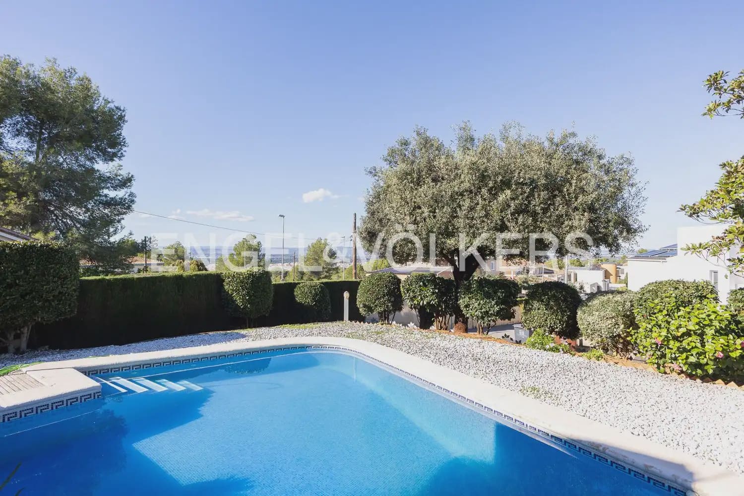 4 camera da letto Villa in vendita in Carcaixent con piscina garage - 585.000 € (Rif: 9898326)