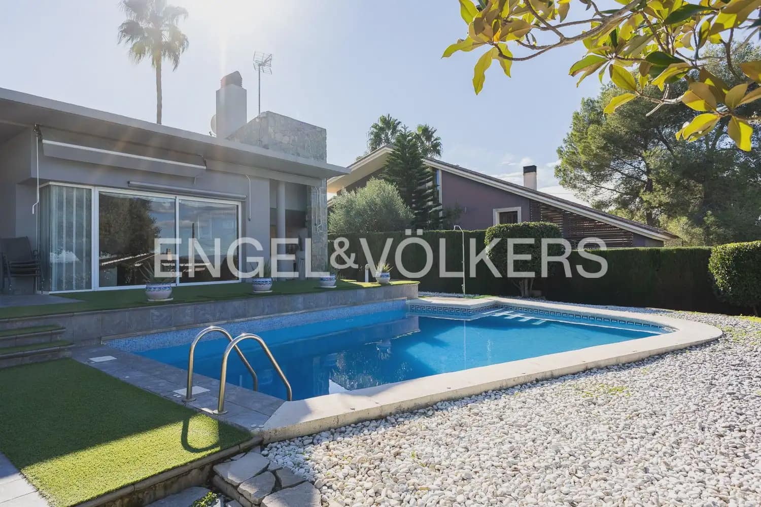 4 camera da letto Villa in vendita in Carcaixent con piscina garage - 585.000 € (Rif: 9898326)
