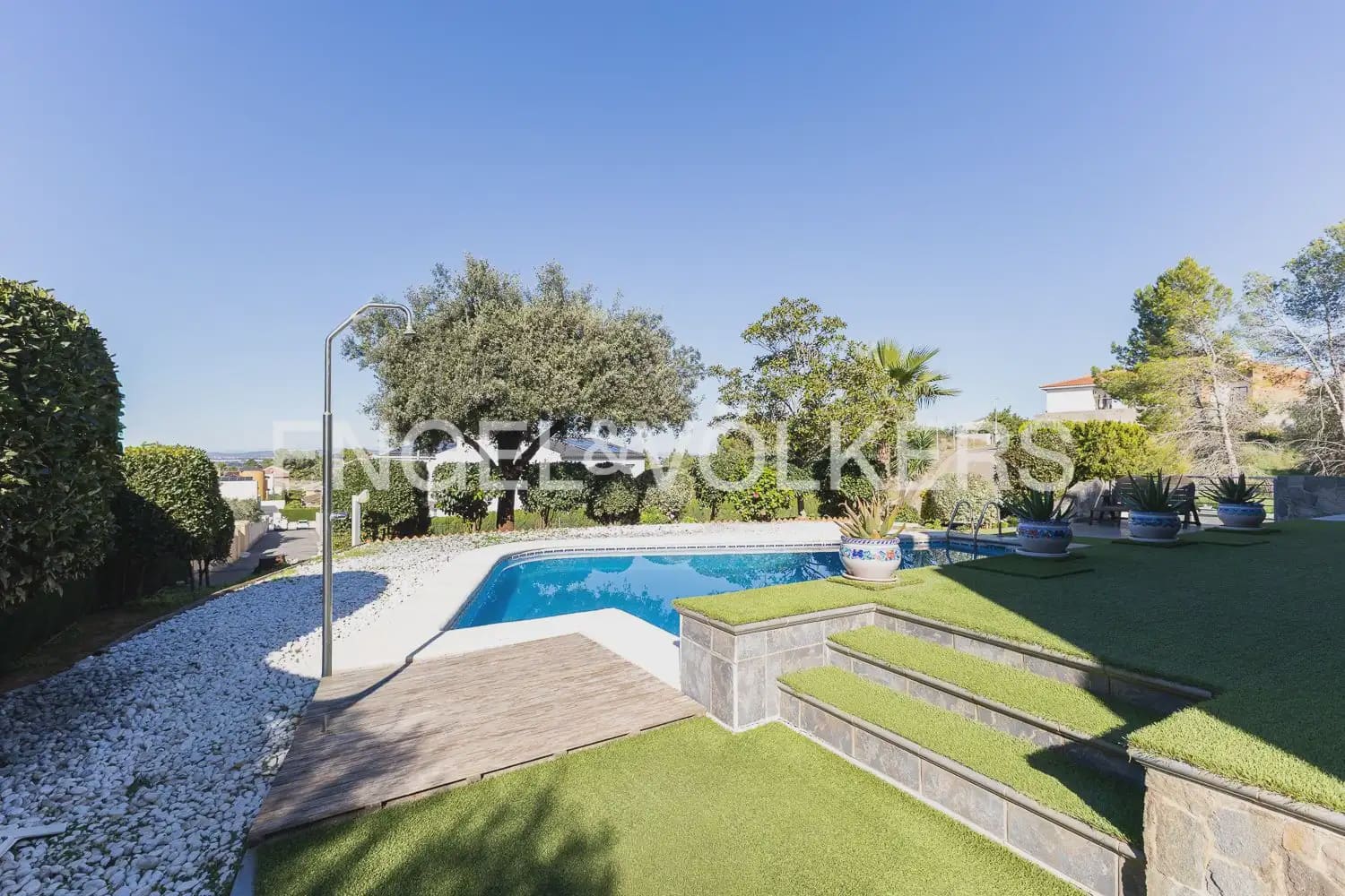 4 camera da letto Villa in vendita in Carcaixent con piscina garage - 585.000 € (Rif: 9898326)