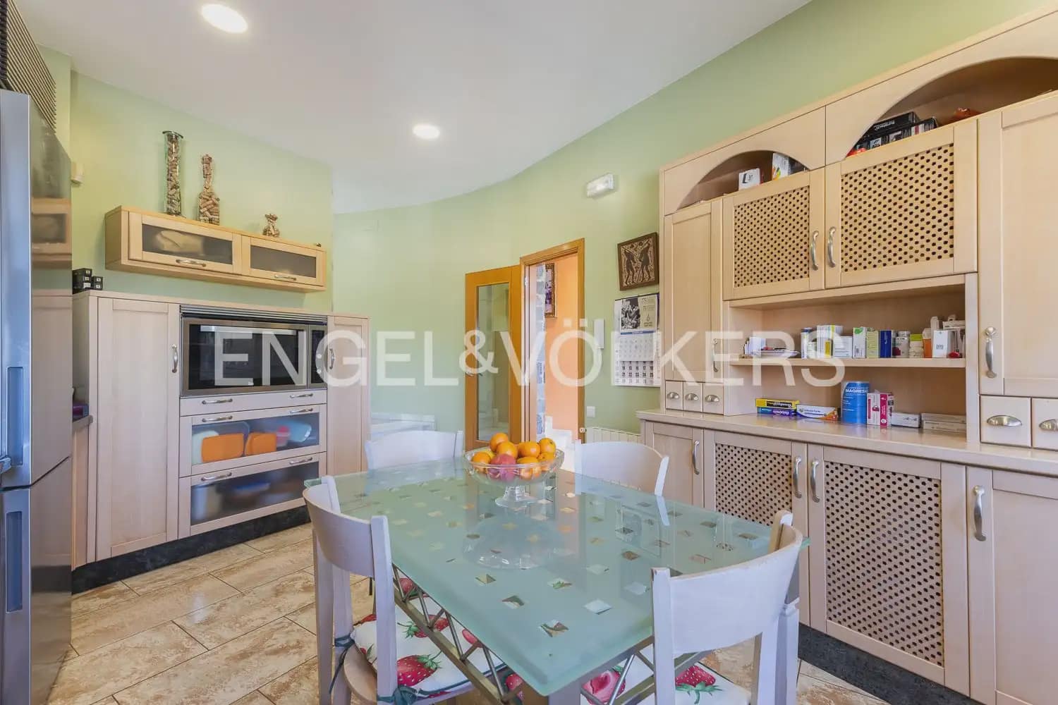 4 camera da letto Villa in vendita in Carcaixent con piscina garage - 585.000 € (Rif: 9898326)