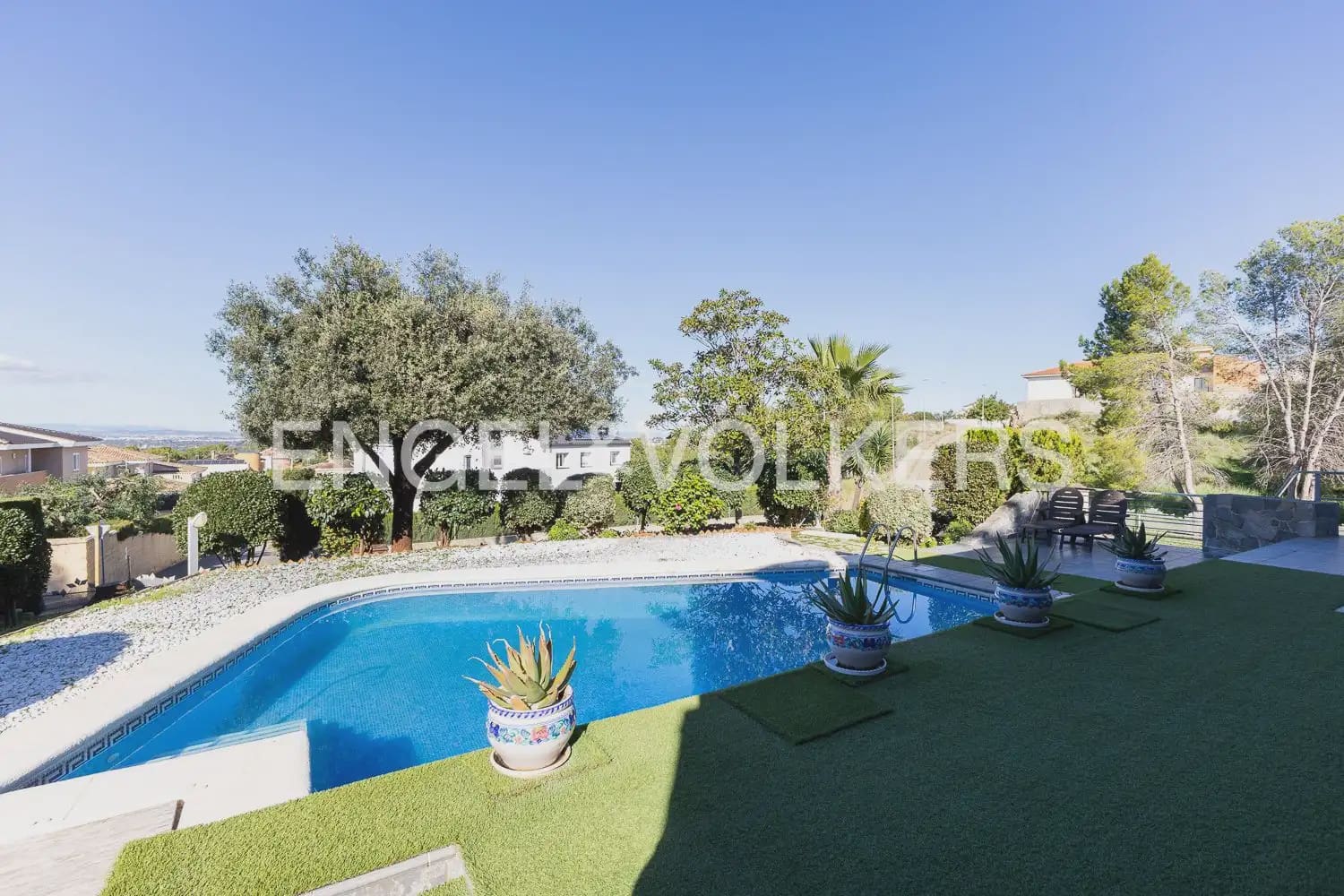 4 camera da letto Villa in vendita in Carcaixent con piscina garage - 585.000 € (Rif: 9898326)