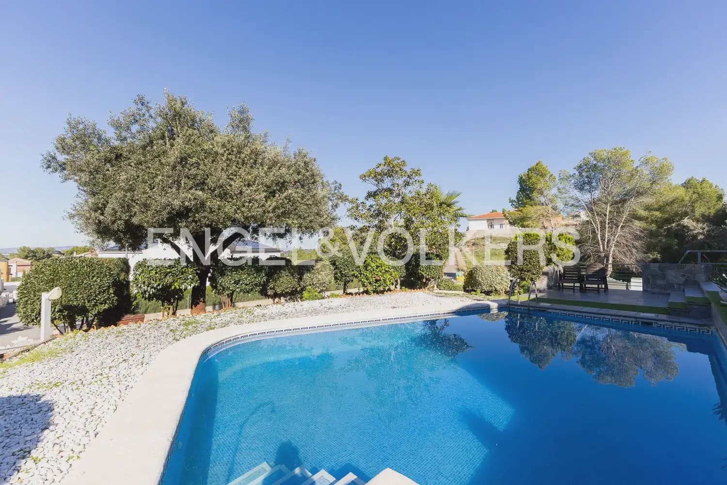 4 camera da letto Villa in vendita in Carcaixent con piscina garage - 585.000 € (Rif: 9898326)