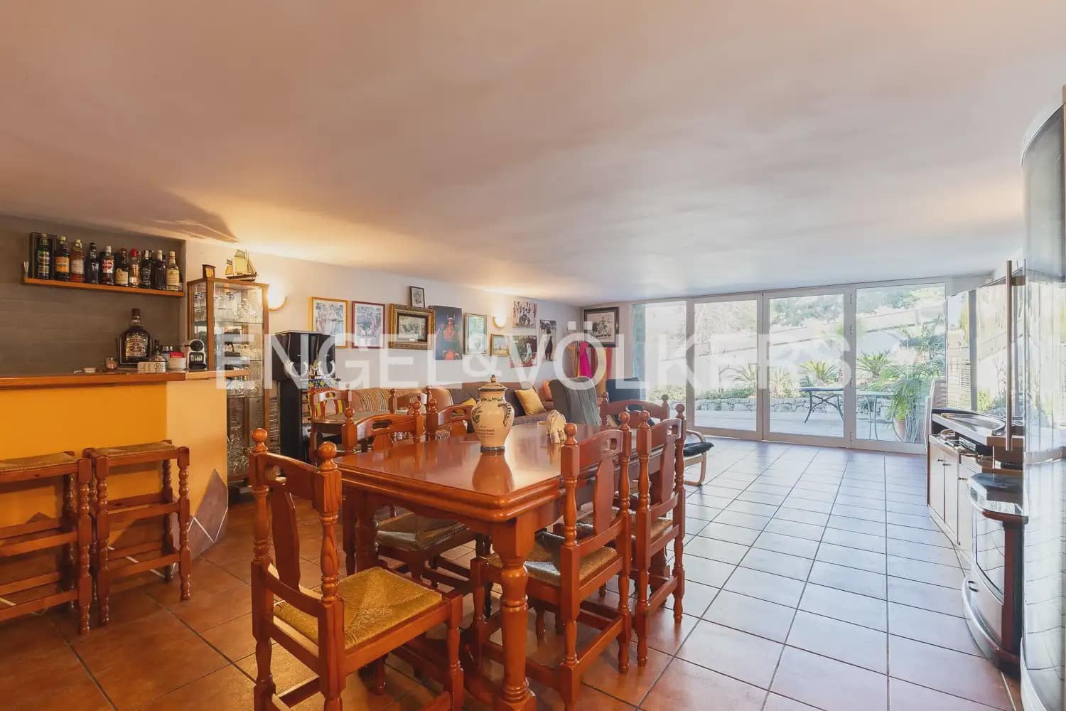 4 camera da letto Villa in vendita in Carcaixent con piscina garage - 585.000 € (Rif: 9898326)