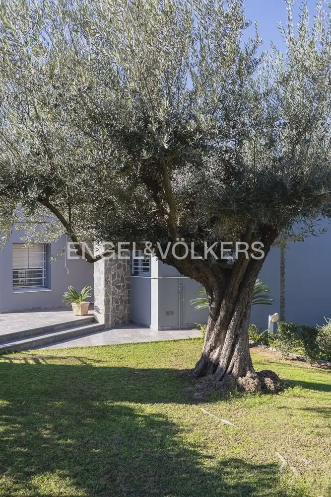 4 camera da letto Villa in vendita in Carcaixent con piscina garage - 585.000 € (Rif: 9898326)