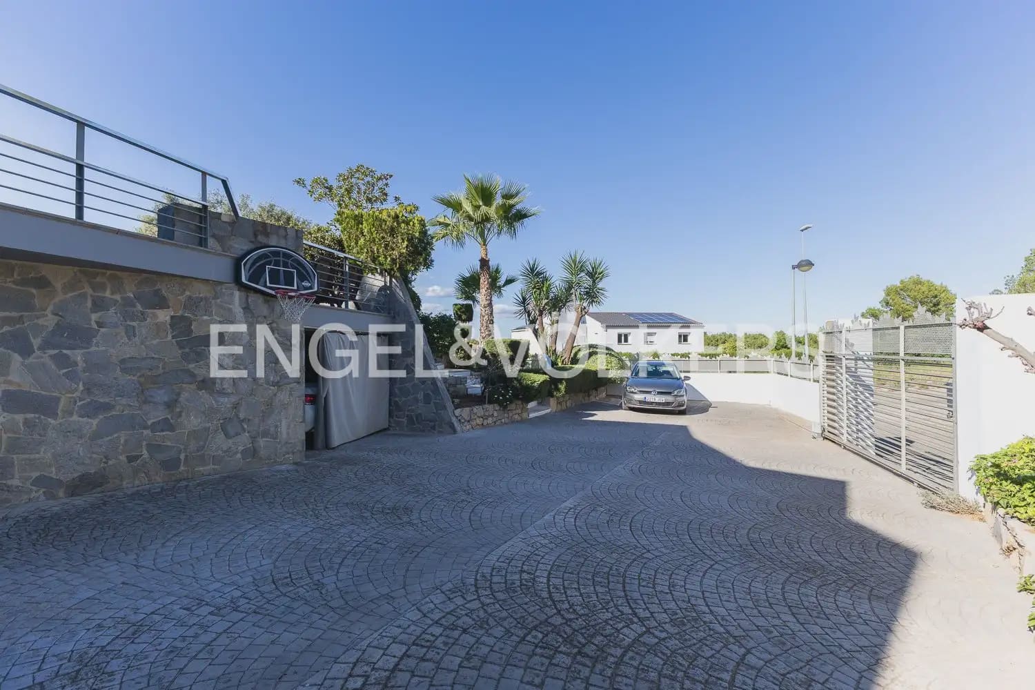 4 camera da letto Villa in vendita in Carcaixent con piscina garage - 585.000 € (Rif: 9898326)