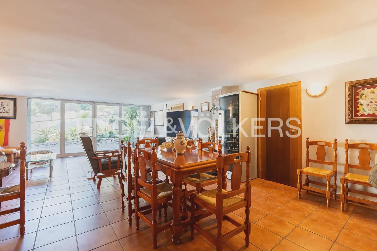 4 camera da letto Villa in vendita in Carcaixent con piscina garage - 585.000 € (Rif: 9898326)