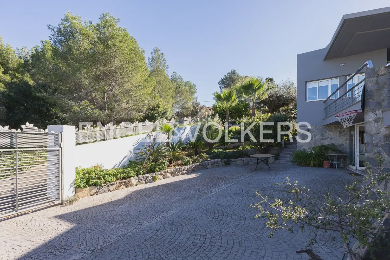 4 camera da letto Villa in vendita in Carcaixent con piscina garage - 585.000 € (Rif: 9898326)