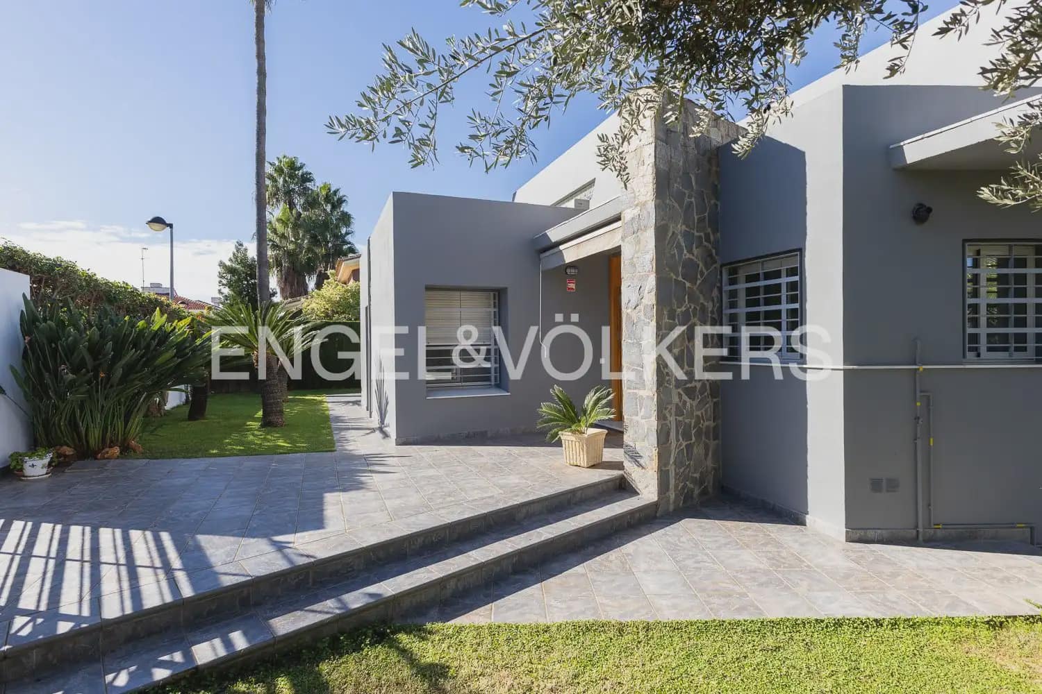 4 camera da letto Villa in vendita in Carcaixent con piscina garage - 585.000 € (Rif: 9898326)