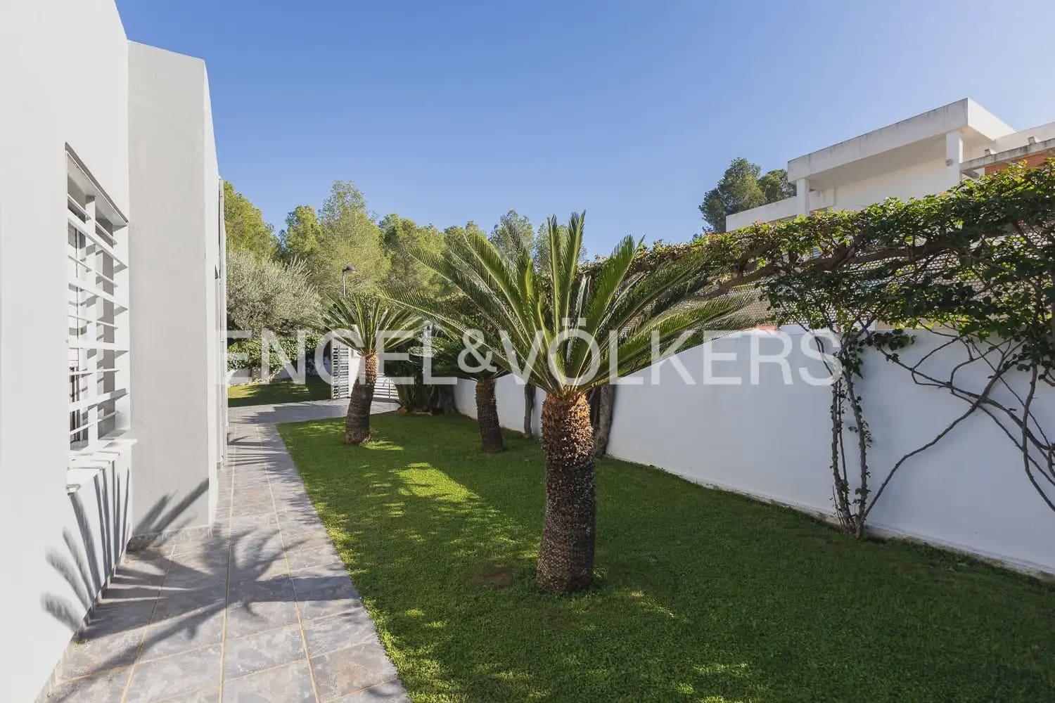 4 camera da letto Villa in vendita in Carcaixent con piscina garage - 585.000 € (Rif: 9898326)
