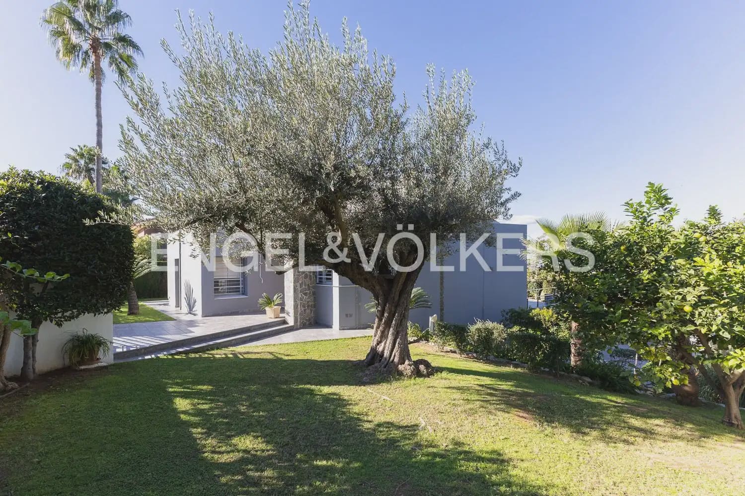 4 camera da letto Villa in vendita in Carcaixent con piscina garage - 585.000 € (Rif: 9898326)