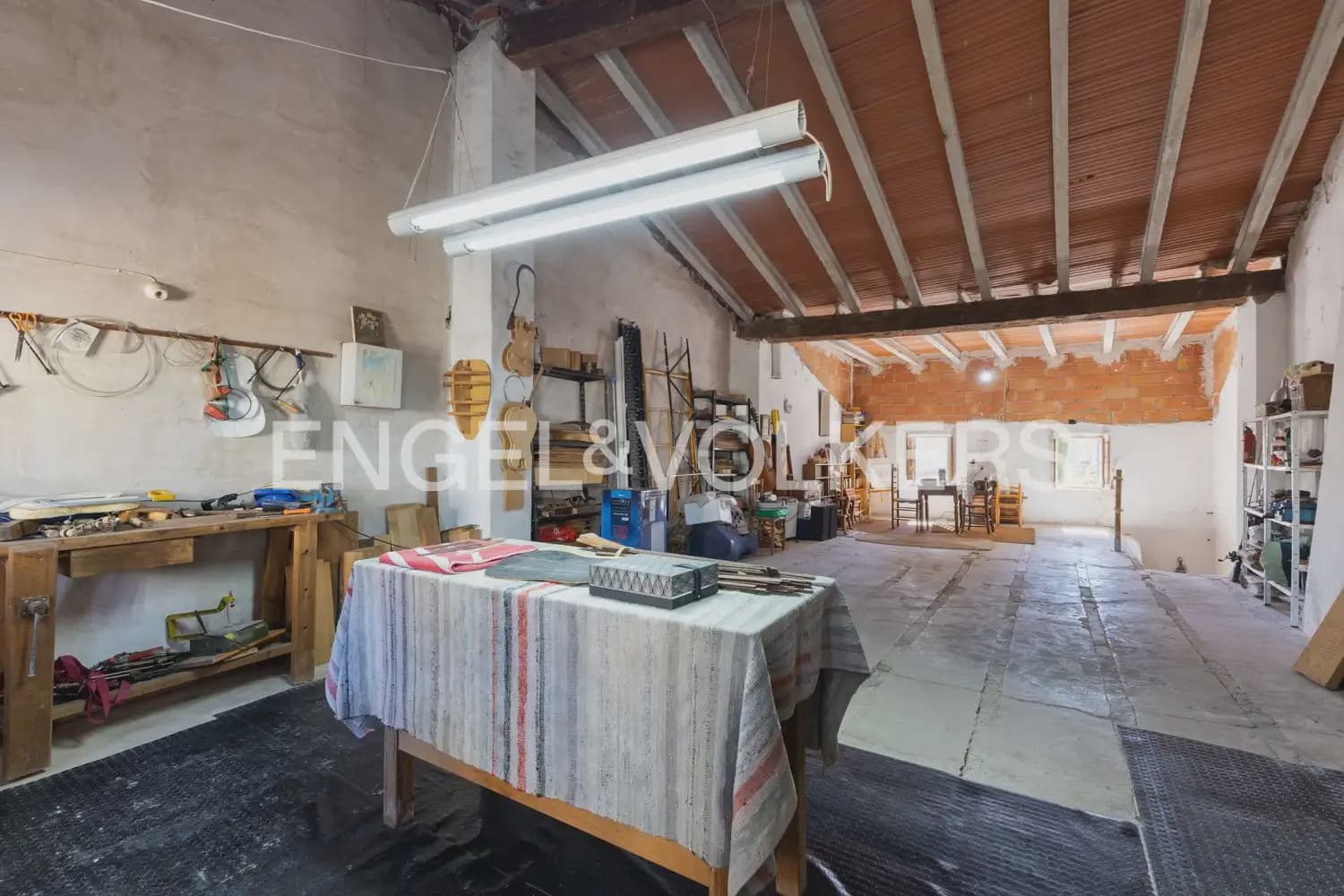 4 bedroom Townhouse for sale in Xeraco - € 230,000 (Ref: 9898327)