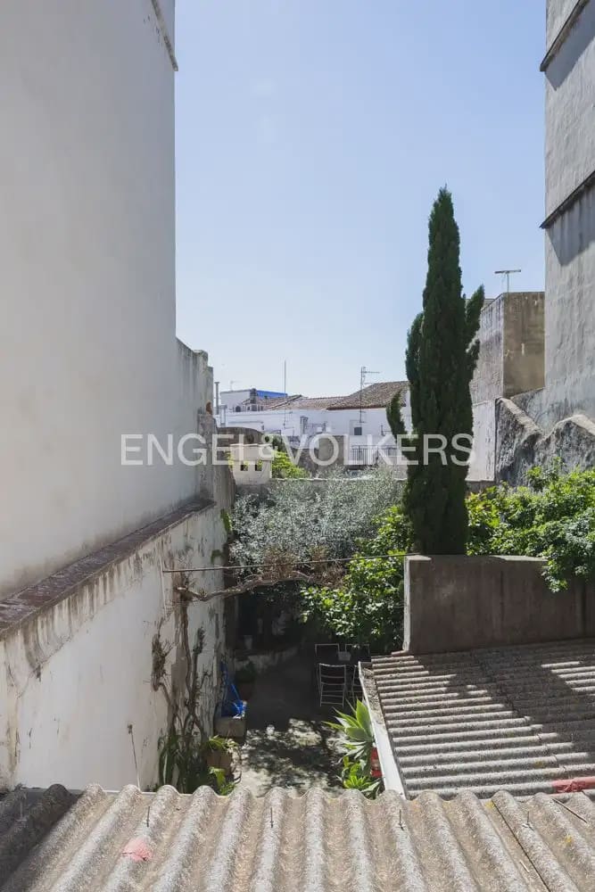 4 bedroom Townhouse for sale in Xeraco - € 230,000 (Ref: 9898327)