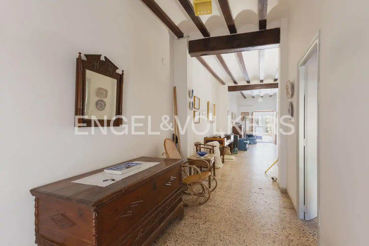 4 bedroom Townhouse for sale in Xeraco - € 230,000 (Ref: 9898327)