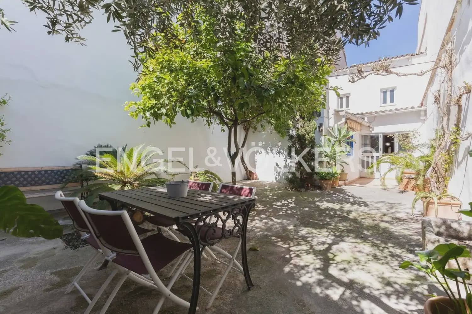 4 bedroom Townhouse for sale in Xeraco - € 230,000 (Ref: 9898327)