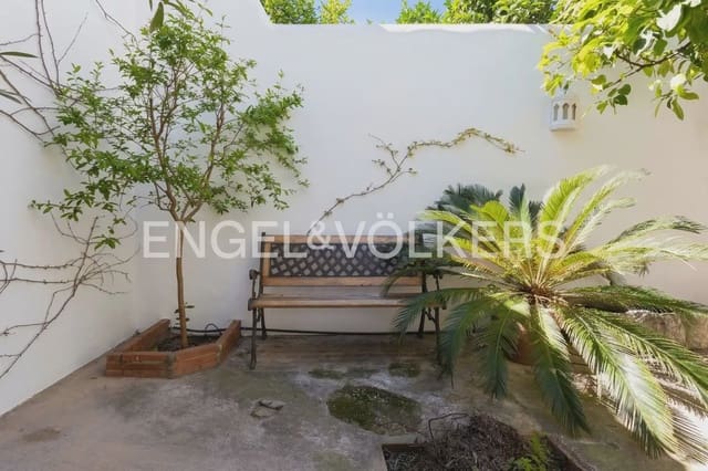4 bedroom Townhouse for sale in Xeraco - € 230,000 (Ref: 9898327)