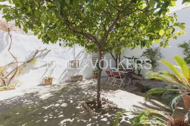 4 bedroom Townhouse for sale in Xeraco - € 230,000 (Ref: 9898327)