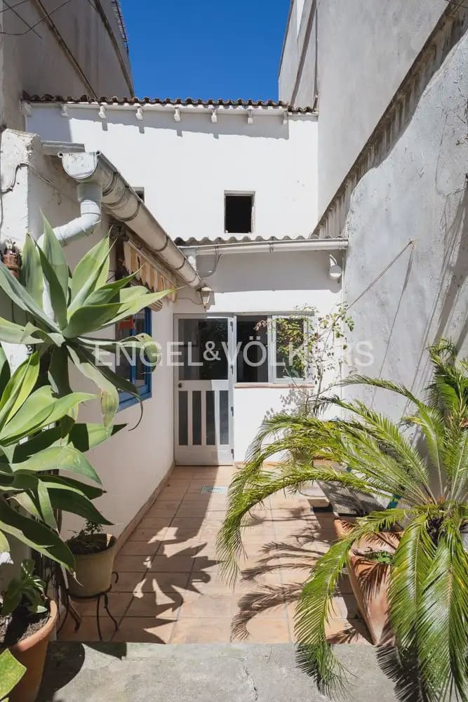 4 bedroom Townhouse for sale in Xeraco - € 230,000 (Ref: 9898327)