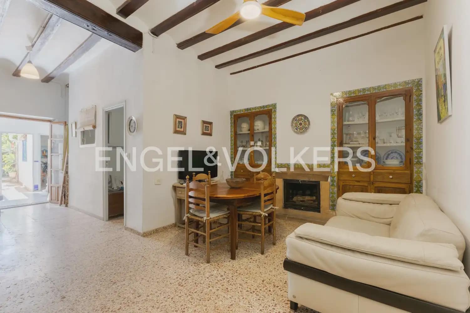 4 bedroom Townhouse for sale in Xeraco - € 230,000 (Ref: 9898327)
