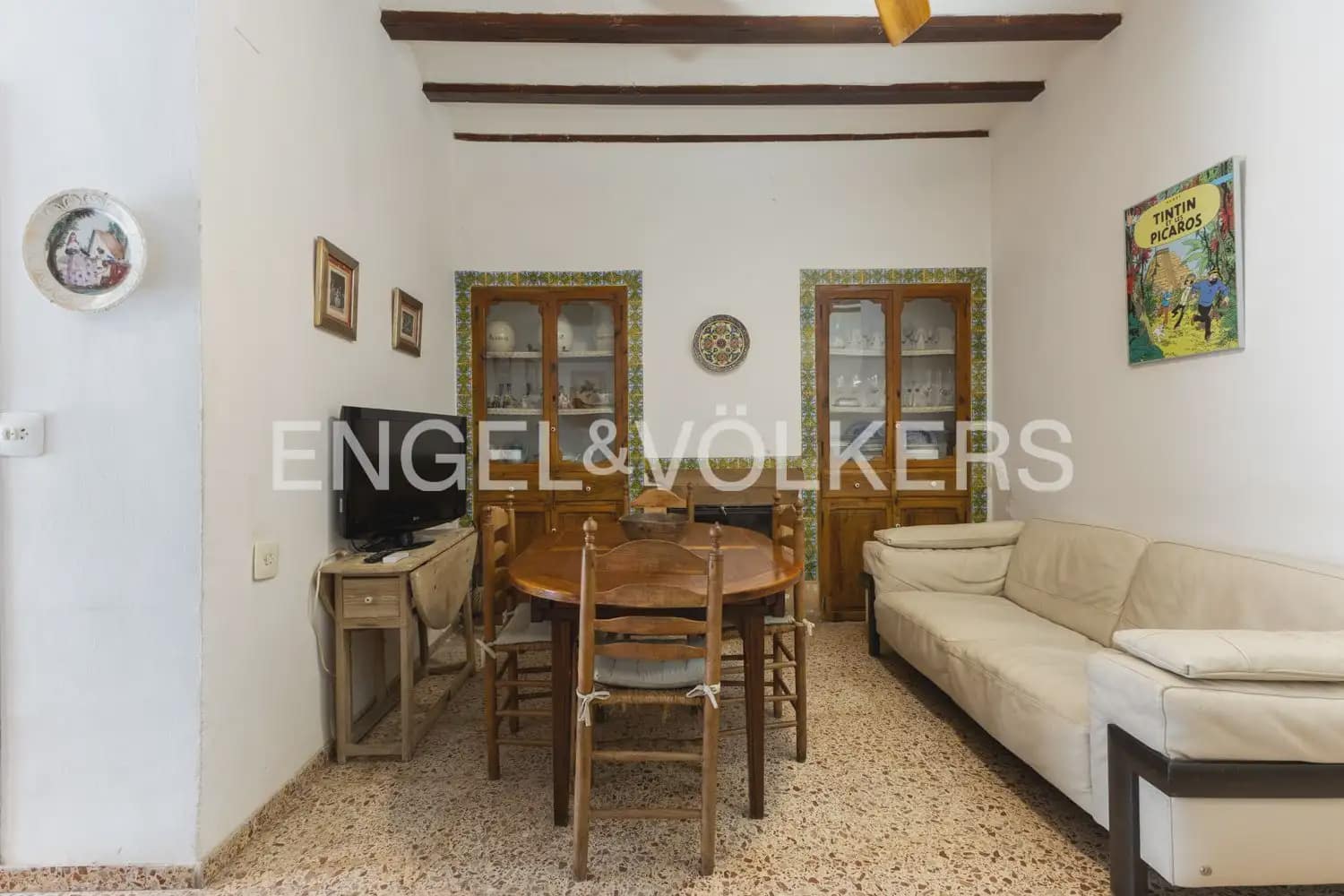 4 bedroom Townhouse for sale in Xeraco - € 230,000 (Ref: 9898327)