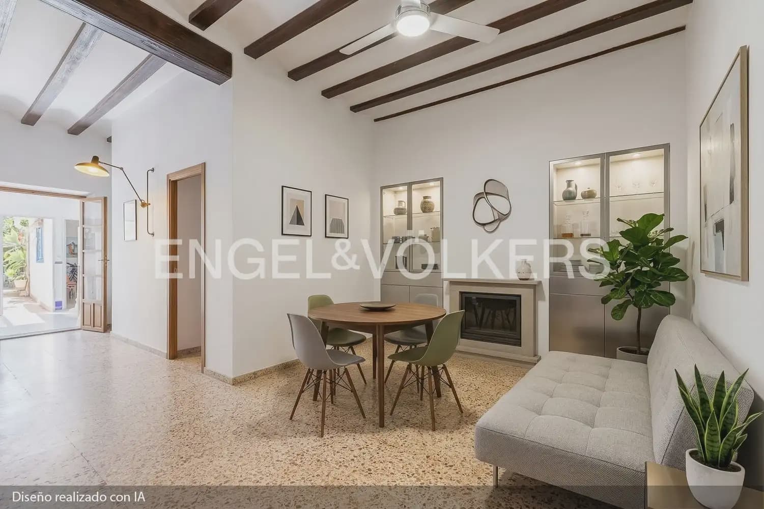 4 bedroom Townhouse for sale in Xeraco - € 230,000 (Ref: 9898327)