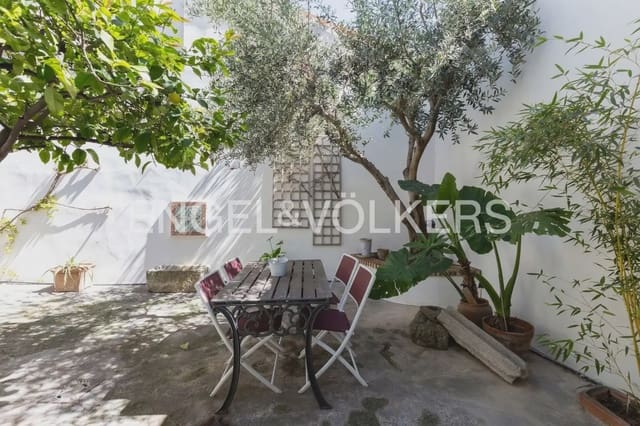 4 bedroom Townhouse for sale in Xeraco - € 230,000 (Ref: 9898327)