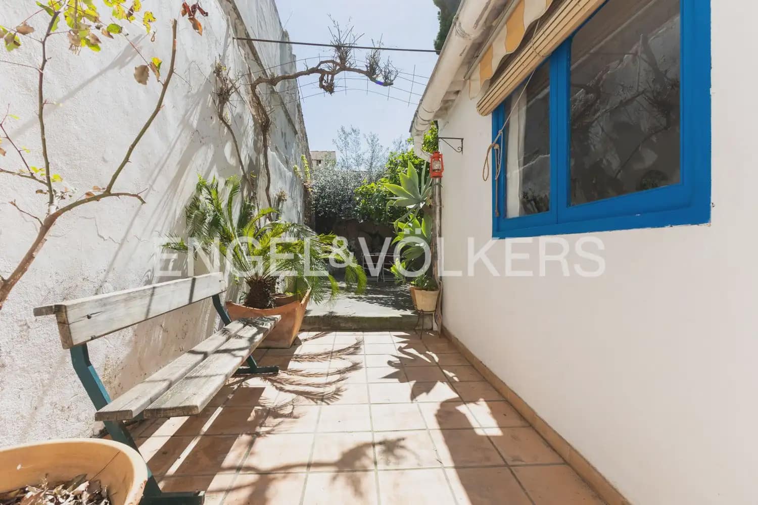 4 bedroom Townhouse for sale in Xeraco - € 230,000 (Ref: 9898327)